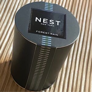 NEST FOREST RAIN MINI CANDLE 0.95oz